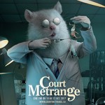 court-metrange