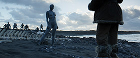 Cold Skin, de Xavier Gens