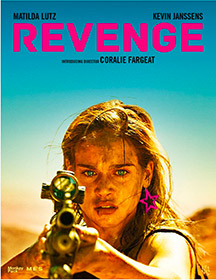 Revenge, de Coralie Fargeat