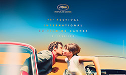 71e Festival international du film de Cannes