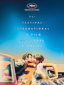 Cannes 2018