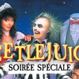 De quoi s’agit-il ? Grand Écart revient sur le devant de la scène avec un ciné-quiz Spectres, ectoplasmes & slime le 25 octobre 2018 à 19h30 à l’UGC Ciné Cité...