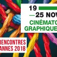 De quoi s’agit-il ?   Du 19 au 25 novembre 2018 se tiendront les 31e Rencontres cinématographiques de Cannes, l’opportunité idéale pour s’évader dans un univers cinématographique foisonnant le temps...