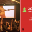 De quoi s’agit-il ? On revient en pleine forme avec un quiz de Noël, le samedi 15 décembre 2018 au Ciné 104, à Pantin. Au programme : des pulls qui grattent,...