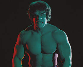 Hulk