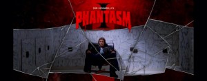 Phantasm - Don Coscarelli