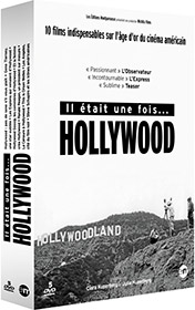 Il était une fois Hollywood