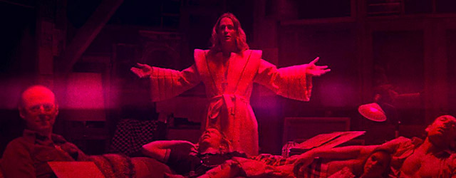 Nicolas Rage Il était une fois un bucheron taiseux et dévoué qui vivait un amour fusionnel avec une femme fragile et torturée qui portait sur elle les stigmates d’un passé...