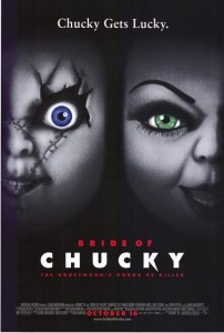 La fiancée de Chucky