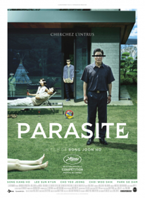 Parasite, de Bong Joon-ho