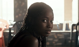 Atlantique, de Mati Diop