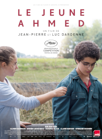 Le Jeune Ahmed, de Jean-Pierre et Luc Dardenne