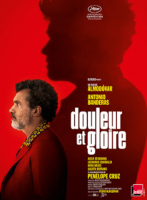 Douleur et gloire, de Pedro Almodovar