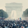 Le premier jour d’un condé Avant même que Ladj Ly ne foule les marches de Cannes, on ne se référait qu’à La Haine pour parler des Misérables. Les deux films...