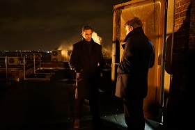 Roubaix, une lumière, d'Arnaud Desplechin