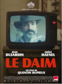 Le Daim, de Quentin Dupieux