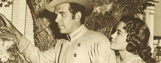 Cette nouvelle sélection de westerns compile des œuvres qui offrent de magnifiques portraits de femmes et d'hommes prisonniers de leur condition ou qui cherchent à s'en échapper. Quand le...