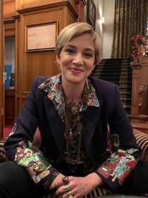 Asia Argento