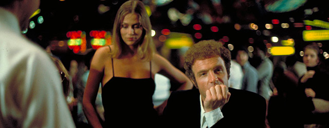 Place au cinéma ! Mais pas le même que d'habitude, pas celui que vous croquez entre deux bouchées de pop corn, avec un silence religieux et un regard courroucé pour votre voisin de devant qui...