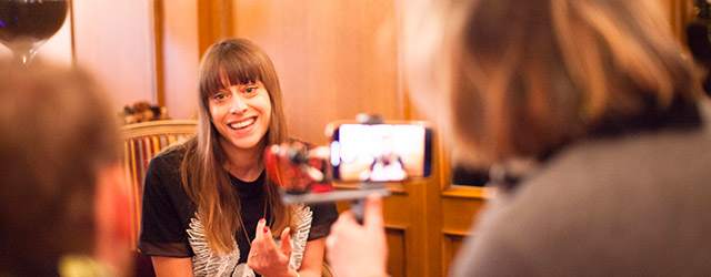 Après Proxima qui mettait Eva Green sur orbite, Alice Winocour était membre du jury longs-métrages du 27e Festival du film fantastique de Gérardmer. L’occasion de poser quelques questions à cette...
