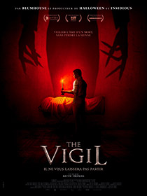 The Vigil, de Keith Thomas