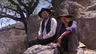 Pour ce centième papier, mettons les petits plats dans les grands. John Wayne, Angie Dickinson, Joel McCrae, Marlène Dietrich, Burt Lancaster, Sam Peckinpah, Randolph Scott, Budd Boetticher...