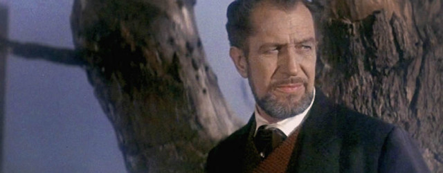 Faire d’une pierre deux coups, est-ce possible ? Oui. Pour cela il faut se procurer le coffret Edgar Allan Poe par Roger Corman chez Sidonis Calysta où l’on découvre tout...