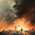 À l’occasion du Festival de Gérardmer 2025, l’illustrateur et auteur de BD, Benjamin Blasco-Martinez, et le scénariste Philippe Pelaez, exposent Noir Horizon...