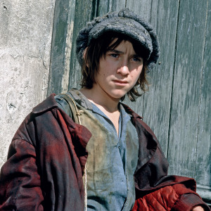 Les Misérables, série de Marcel Bluwal