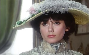Marie-Hélène Breillat dans Claudine, d'Edouard Molinaro