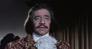 Molière, de Marcel Camus