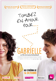 Gabrielle, de Louise Archambault